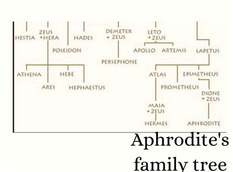 aphrodite son|aphrodite and dionysus son.